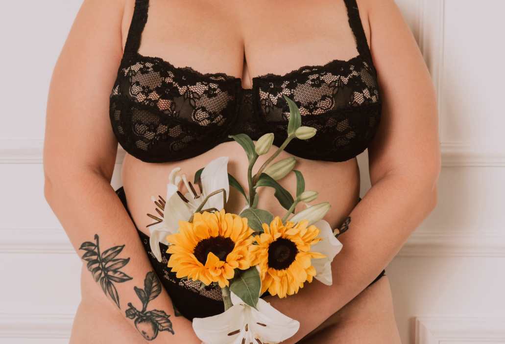 How Many Bra Sizes Are There? – Springrose
