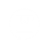 easy returns icon - a box with a circular arrow