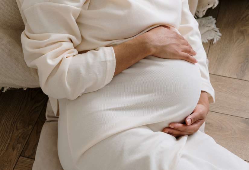 Prolonged Fatigue Can Pregnancy Cause Chronic Fatigue Syndrome? – Springrose