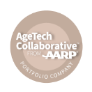 AARP AgeTech Collaborative Logo