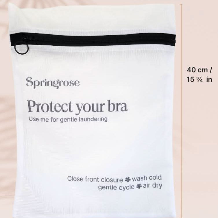 Buy Lingerie Washing Bag - Black | amanté Buy Lingerie Washing Bag - Black | amanté